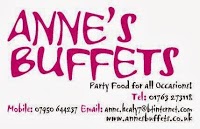 Annes Buffets 1061609 Image 0